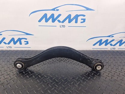 16-23 AUDI S5 COUPE GENUINE WISHBONE UPPER CONTROL ARM REAR LEFT 8W0505371E
