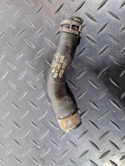 16-19 AUDI A4 B9 S-LINE GENUINE ENGINE WATER COOLANT PIPE ME9 P000177