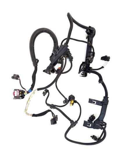20-ON BMW 2 SERIES F44 1.5i ENGINE WIRING LOOM 9896501 9896499