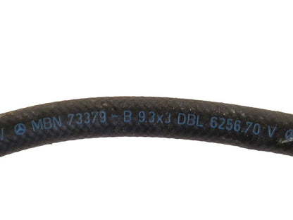 2007 MERCEDES-BENZ A-CLASS W169 OEM DIESEL 2.0 CDI FUEL HOSE MBN73379