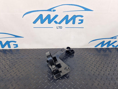 16-23 AUDI A5 F5 SPORTBACK S-LINE COOLANT PUMP BRACKET 8W0145896C 8W0145879B