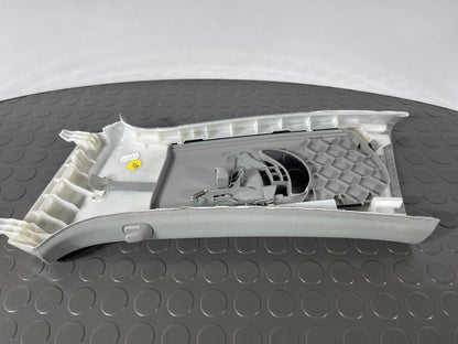 16-19 AUDI A4 B9 ESTATE GENUINE RIGHT DRIVER SIDE B-PILLAR TRIM COVER 8W0867244C