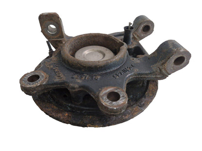 14-23 MERCEDES VITO W447 GENUINE REAR LEFT PASSENGER WHEEL HUB A4473570206