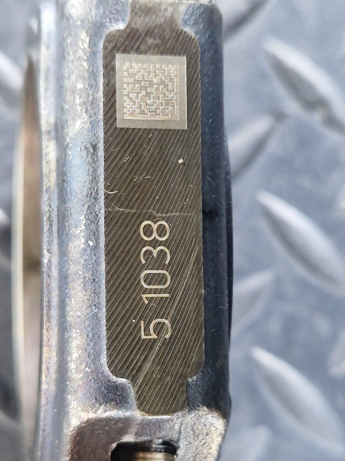 12-18 MERCEDES A B CLA-W176 W246 C117 OEM 1.8/2.1 CDI OM651 PISTON & CON ROD (4)