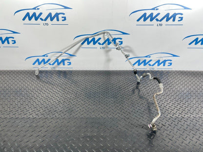 16-22 BMW X1 F48 AC AIR CON CONDITIONING HOSE PIPE 6832951