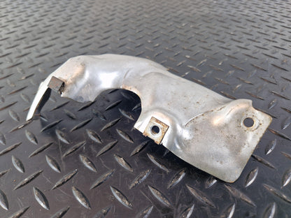 Range Rover Evoque L551 TURBOCHARGER HEAT PROTECTION SHIELD COVER HJ32-6K733-AA