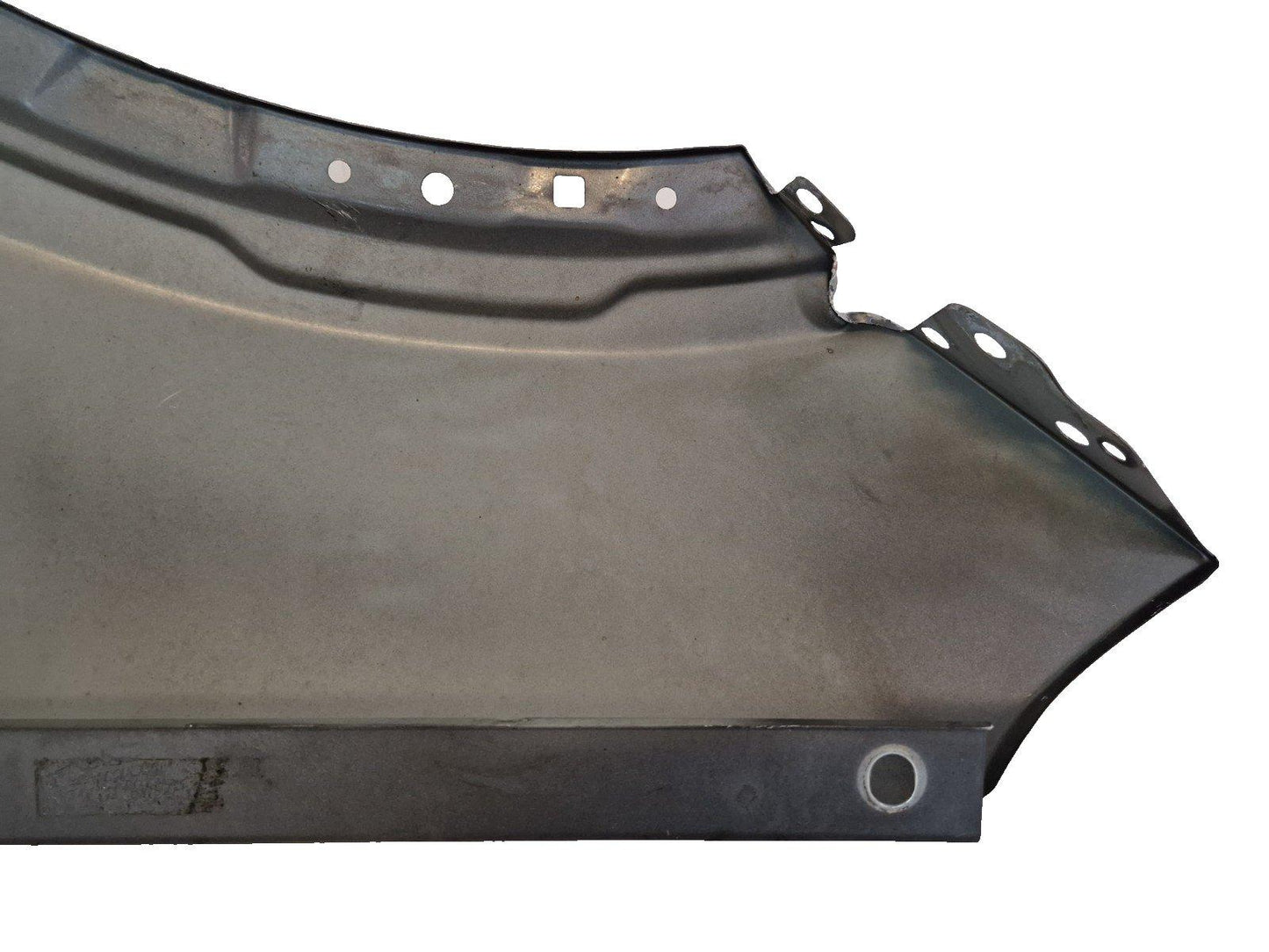 14-19 LAND ROVER L550 DISCOVERY OEM FRONT RIGHT O/S FENDER WING PANEL FB7216015A