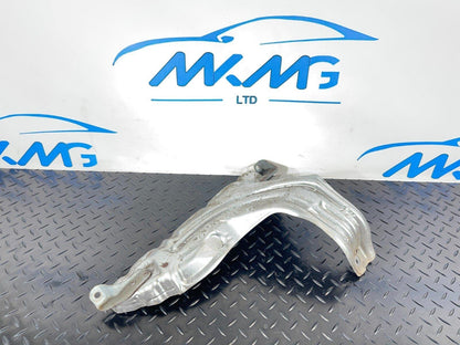 14-21 MERCEDES BENZ C350e W205 EXHAUST HEAT SHIELD COVER A2741421020
