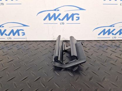 14-21 MERCEDES BENZ C200d W205 OEM FRONT SEAT GUIDE RAIL END COVER A2059190200