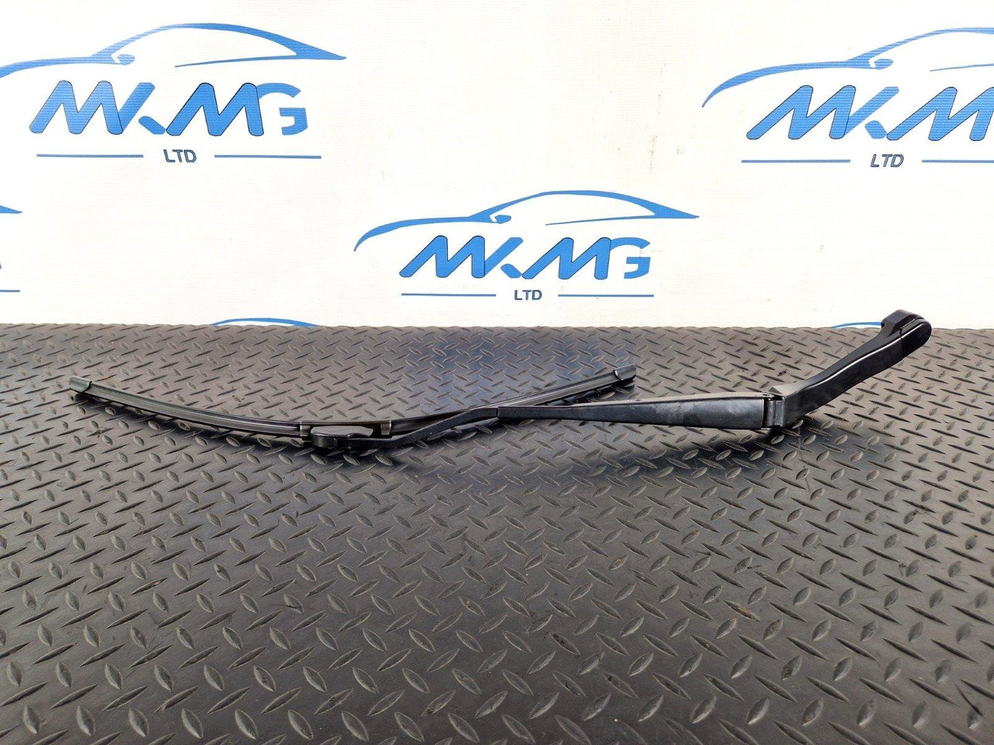 14-19 LAND ROVER L550 GENUINE O/S/F FRONT RIGHT DRIVER SIDE WIPER ARM 236A1