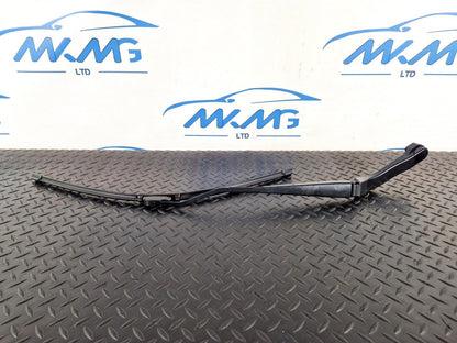 14-19 LAND ROVER L550 GENUINE O/S/F FRONT RIGHT DRIVER SIDE WIPER ARM 236A1