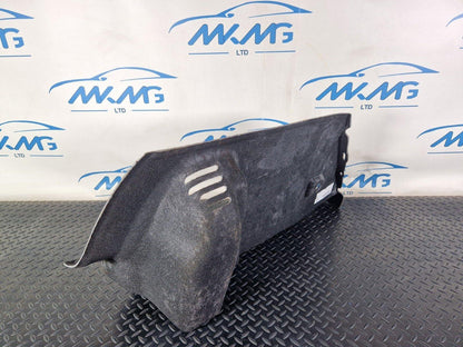18-ON MERCEDES A CLASS W177 REAR RIGHT BOOT SIDE MAT LINER CARPET A177690100