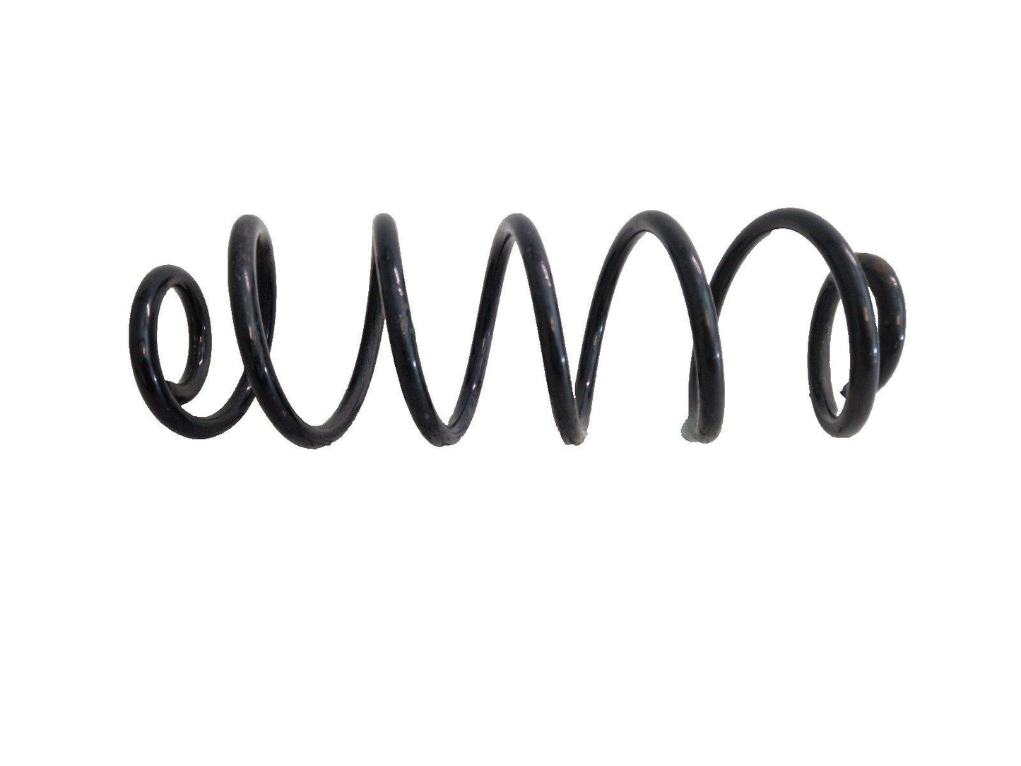 16-19 AUDI A4 B9 SPORT GENUINE REAR COIL SPRING LEFT OR RIGHT 8W0511115EP