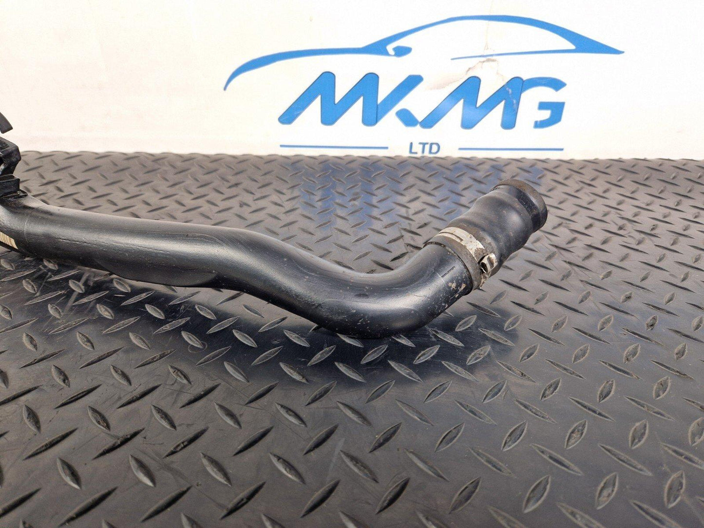 14-21 BMW 2 SERIES F45 F46 FUEL TANK FILLER NECK PIPE 7205699