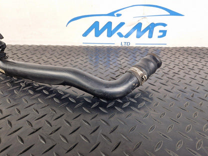 14-21 BMW 2 SERIES F45 F46 FUEL TANK FILLER NECK PIPE 7205699