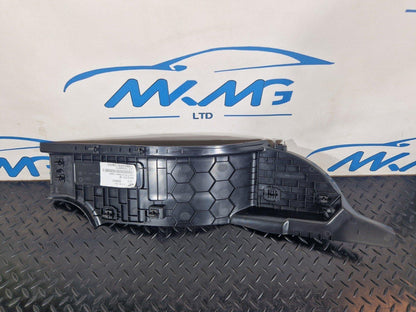 2019-ON LAND ROVER DISCOVERY L550 LCI N/S SILL SCUFF PLATE LK7213245AB8PVJ
