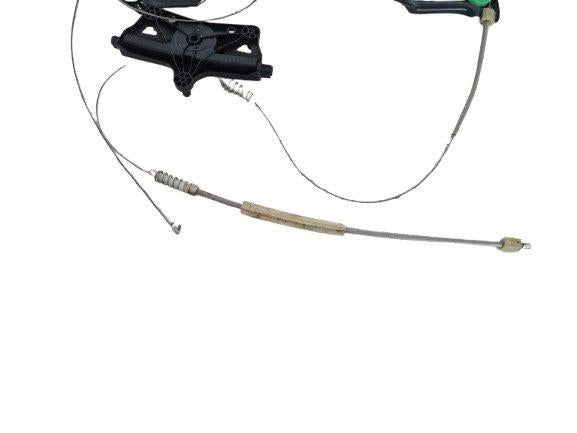 MERCEDES BENZ GLA WINDOW REGULATOR MOTOR FRONT DRIVER SIDE 928337101