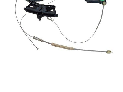 MERCEDES BENZ GLA WINDOW REGULATOR MOTOR FRONT DRIVER SIDE 928337101