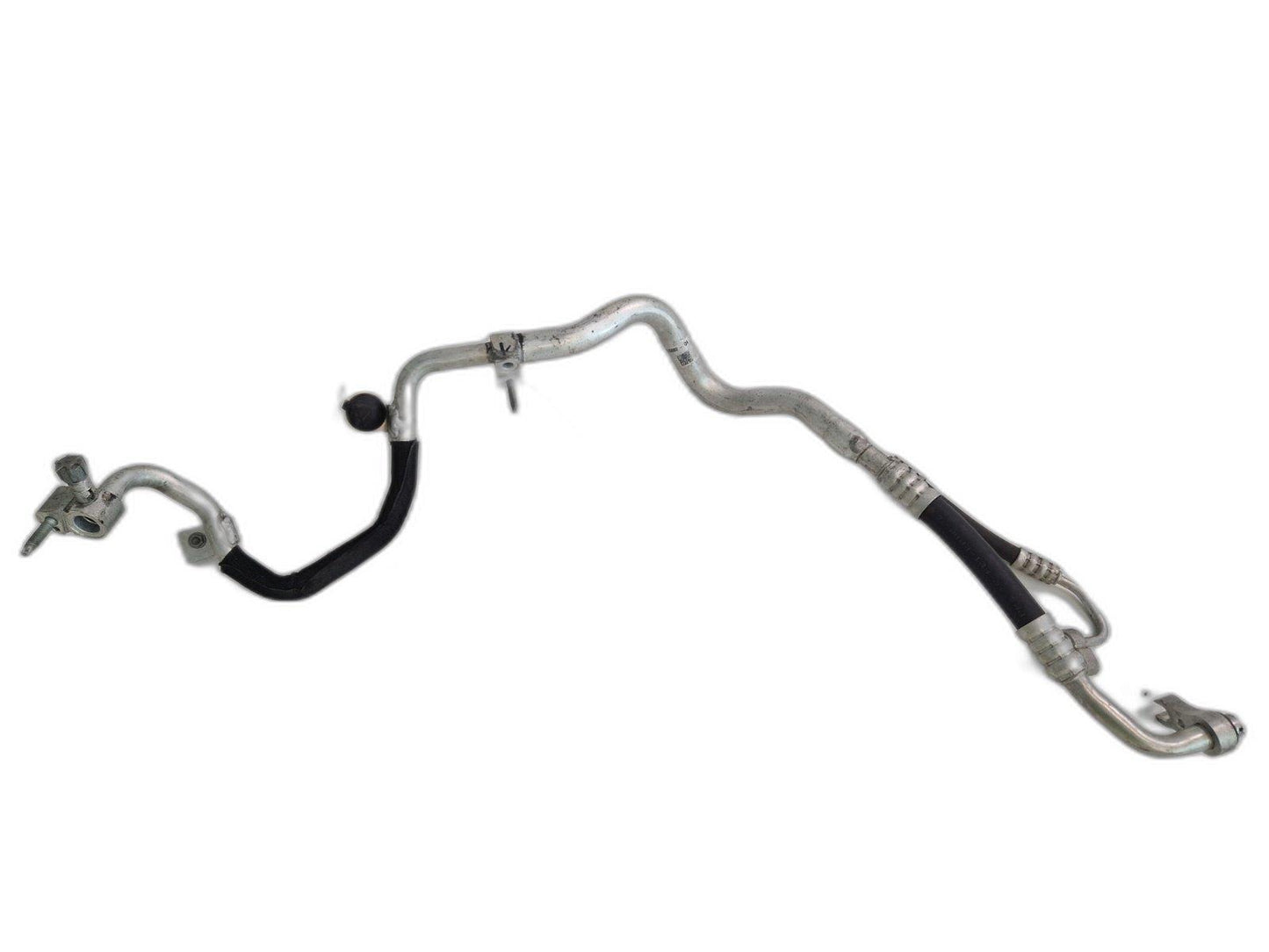 19-ON MERCEDES BENZ CLA C118 GENUINE A/C AIR CONDITIONG PIPE A1778305401