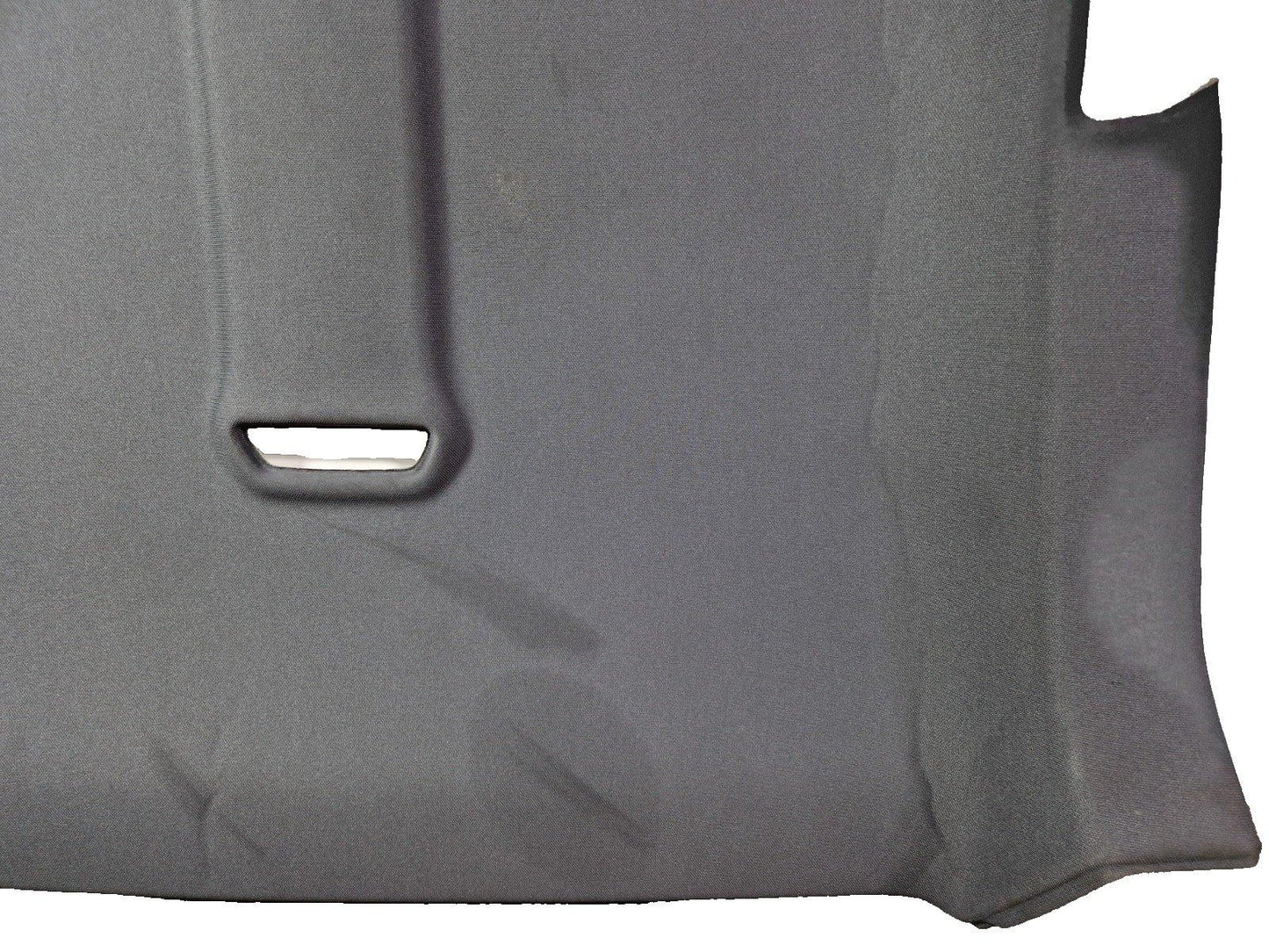 17-24 AUDI S5 F5 GENUINE OEM ORIGINAL BLACK HEADLINER ROOF LINING 8W6867506B