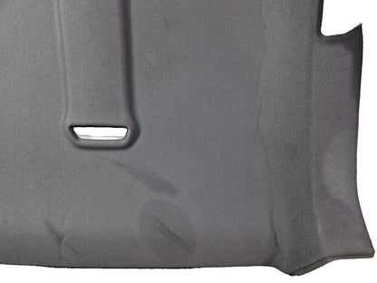 17-24 AUDI S5 F5 GENUINE OEM ORIGINAL BLACK HEADLINER ROOF LINING 8W6867506B