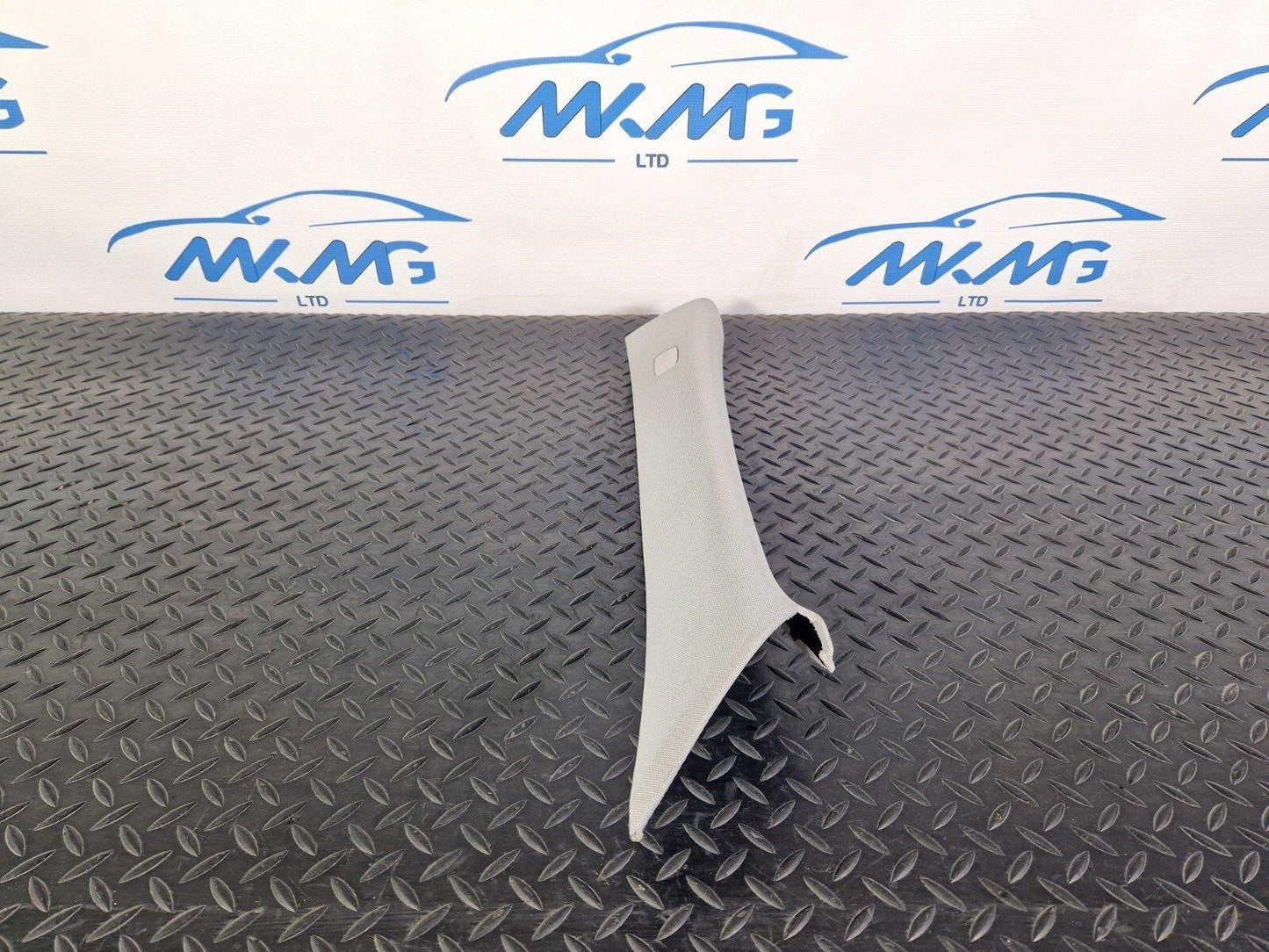 14-20 MERCEDES BENZ GLA 200 X156 OEM FRONT DRIVER SIDE A-PILLAR TRIM A1766901800