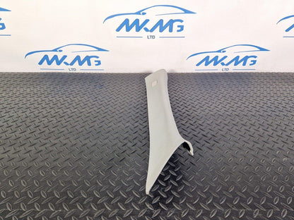14-20 MERCEDES BENZ GLA 200 X156 OEM FRONT DRIVER SIDE A-PILLAR TRIM A1766901800