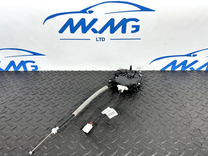 14-21 BMW 2 SERIES GRAN TOURER F45 F46 BOOTLID TAIL GATE LOCK ACTUATOR 7348531