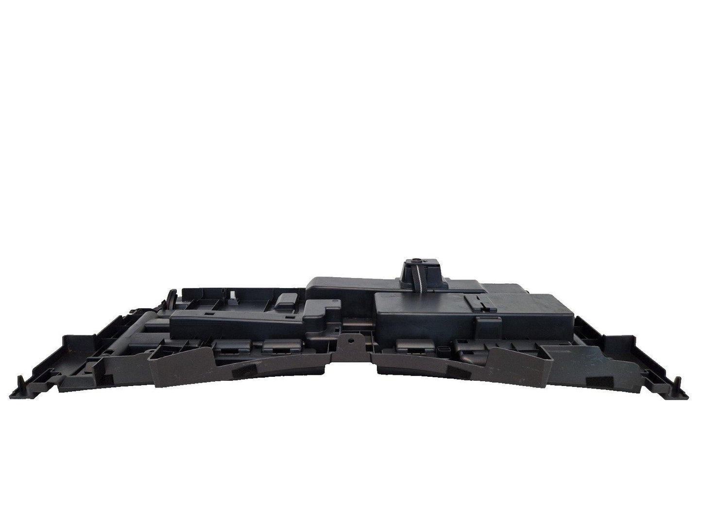 16-19 AUDI A4 B9 SPORT GENUINE OEM TRUNK BOOT FLOOR CARPET TOOL BOX 8W9861486A