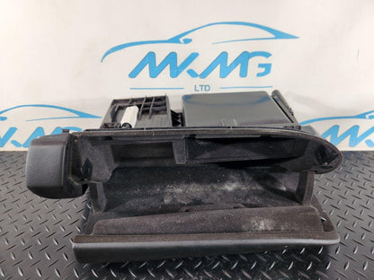 11-18 BMW 6 SERIES F13 GENUINE DASHBOARD GLOVE BOX STORAGE 9197573