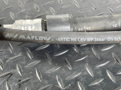 14-21 MERCEDES BENZ W205 AIR CONDITIONING HOSE PIPE A2138307602