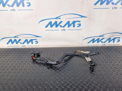 16-24 AUDI A5 F5 COUPE POWER STEERING RACK WIRING HARNESS LOOM CABLE 8W2971111C