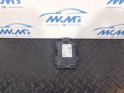 2019-ON LAND ROVER DISCOVERY RADAR SENSOR DISTANCE ECU MODULE K8D214F152AL