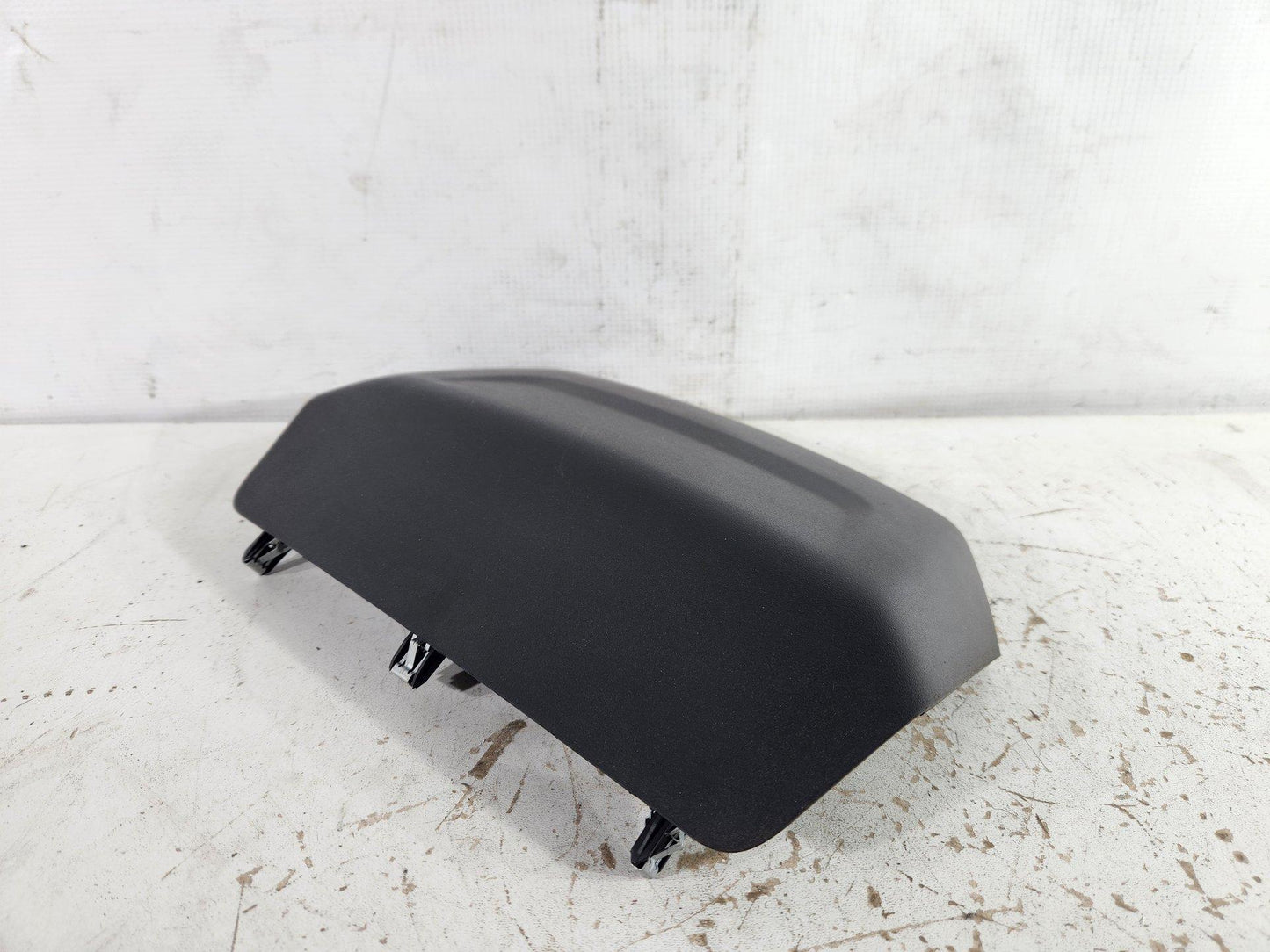 Ford Transit MK8 (V363) Cargo Van Display Screen Trim Cover BK31-V045A34-ACW