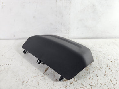 Ford Transit MK8 (V363) Cargo Van Display Screen Trim Cover BK31-V045A34-ACW