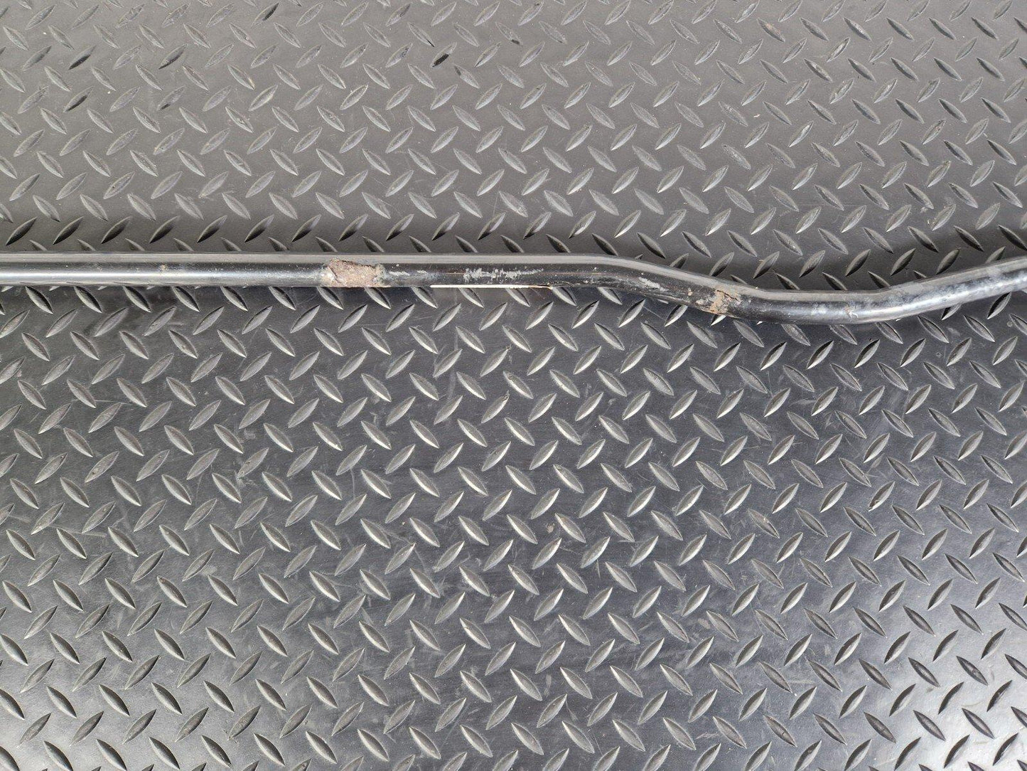10-18 AUDI A7 4G S-LINE GENUINE REAR ANTI ROLL BAR 4G0511305M