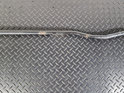 10-18 AUDI A7 4G S-LINE GENUINE REAR ANTI ROLL BAR 4G0511305M