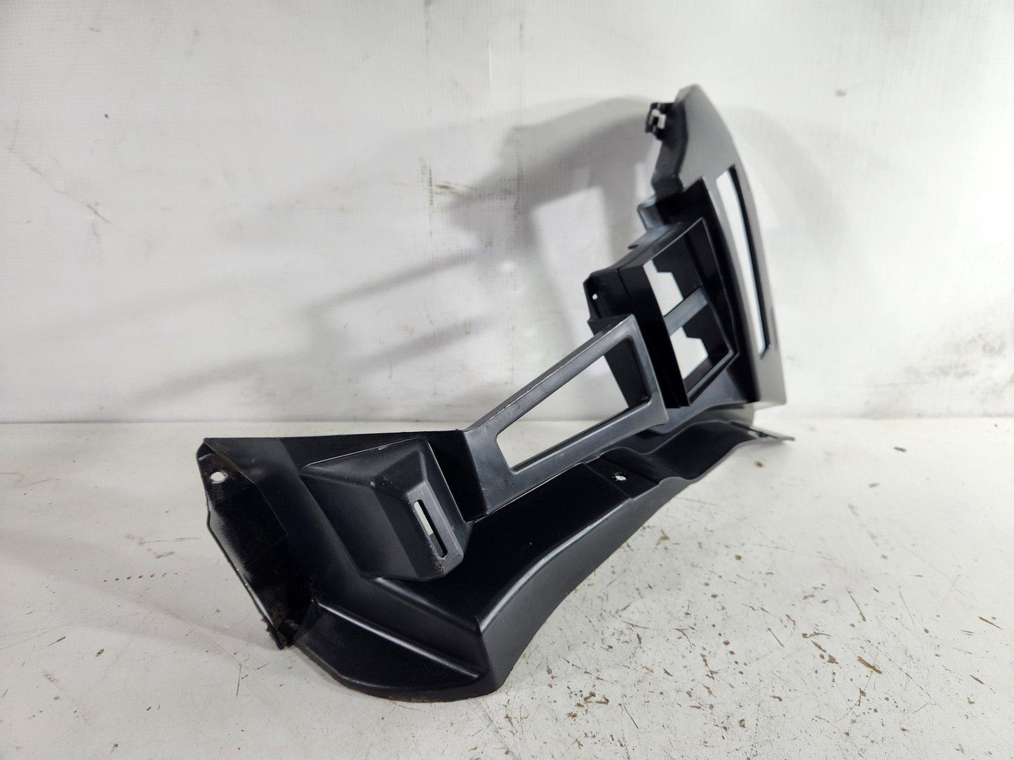 Mercedes-Benz A-Class W176 Genuine Rear Right O/S Bumper Bracket A1768851121