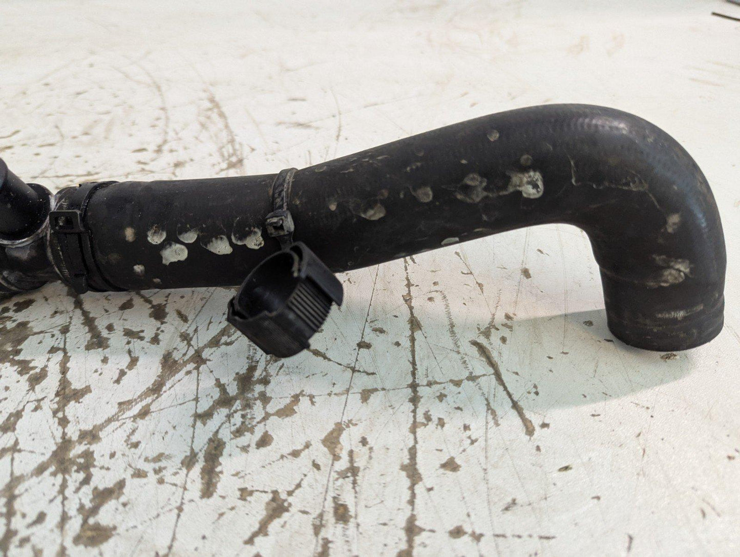 17-ON LAND ROVER DISCOVERY L462 GENUINE OEM COOLANT HOSE PIPE HPLA8288DA