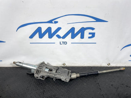 14-21 MERCEDES BENZ C300 W205 STEERING COLUMN & SHAFT JOINT A2054620200
