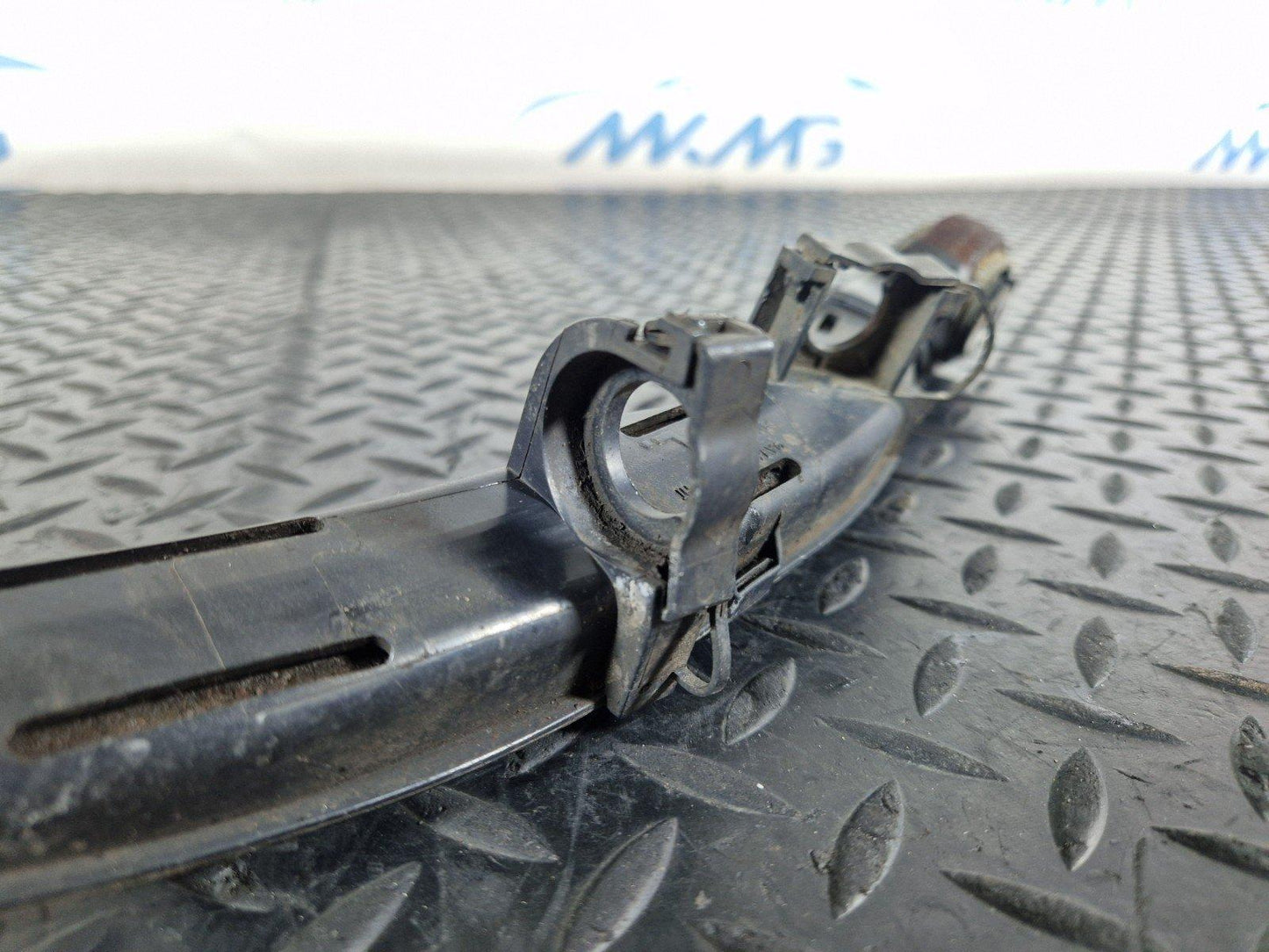 11-19 MERCEDES BENZ ML W166 REAR LEFT N/S CONTROL ARM A1664230723