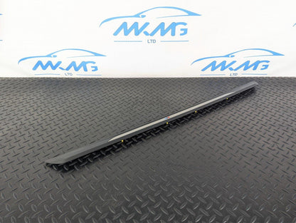 BMW 2 SERIES F22 M SPORT GENUINE DOOR SILL KICK PLATE FITS LEFT & RIGHT 8059061
