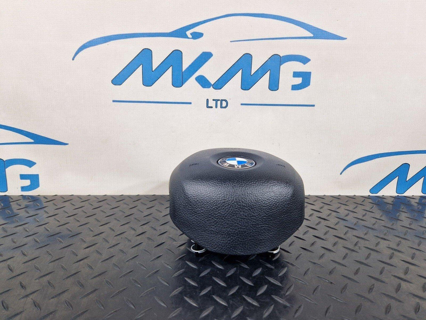 BMW 2 SERIES ACTIVE TOURER F45 F46 DRIVERS STEERING WHEEL AIRBAG 6860345