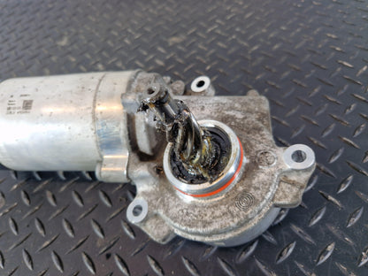 Range Rover Evoque L551 POWER STEERING MOTOR 4532028016 4532003648 4532018462
