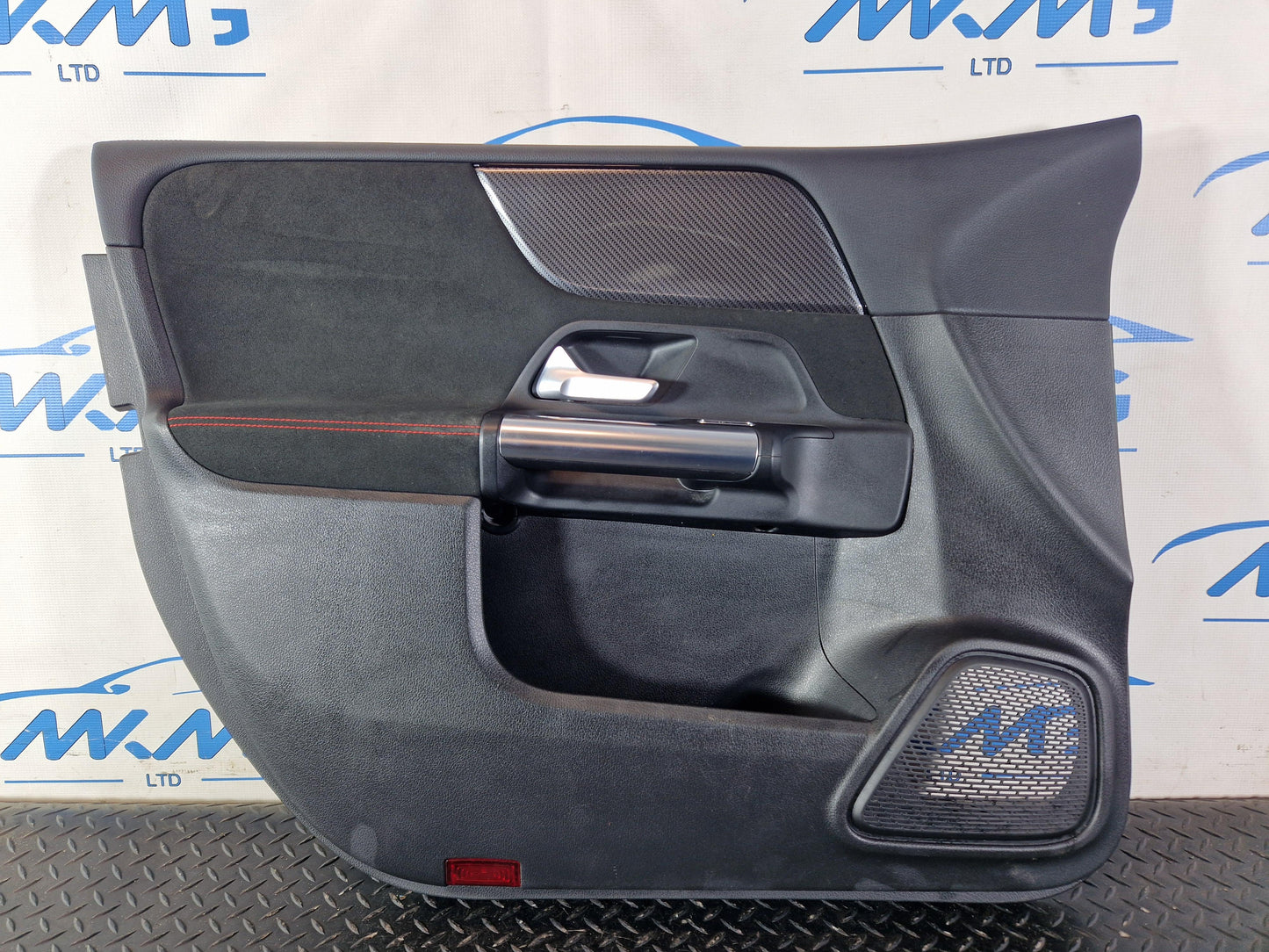 Mercedes-Benz B200d B-Class W247 SUV Left Front Door Inner Panel