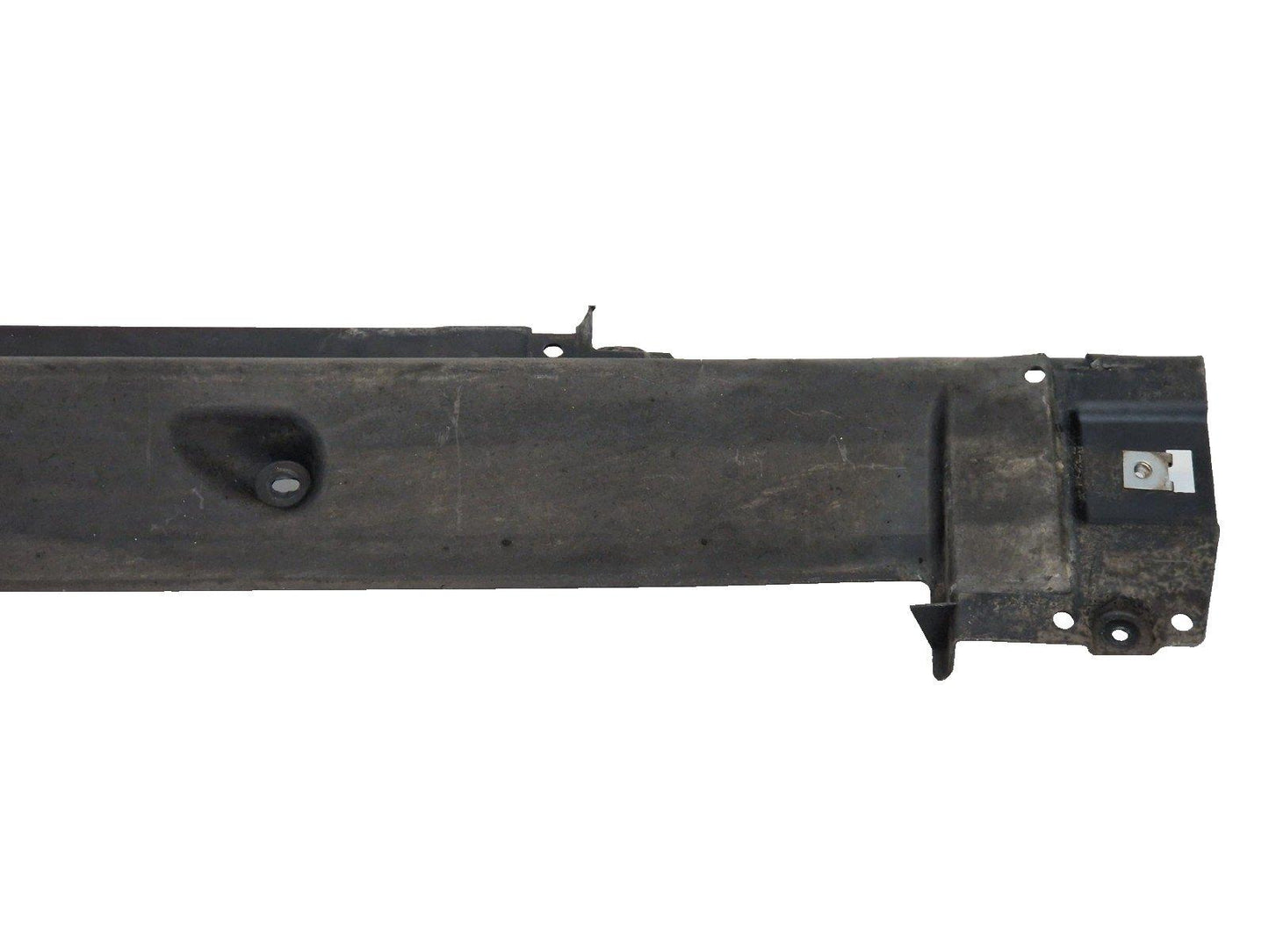 16-20 AUDI Q7 4M GENUINE RIGH SIDE UNDERBODY PROTECTION TRIM 36A825212 4M0825212