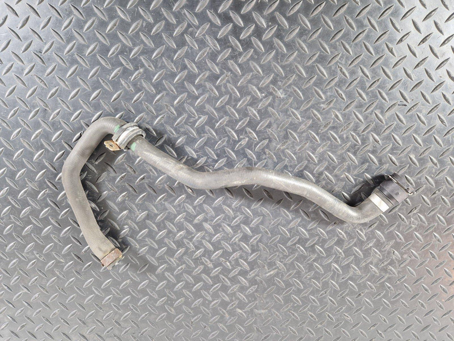 16-19 AUDI A4 B9 GENUINE OEM WATER COOLANT PIPE HOSE 8W0145919C