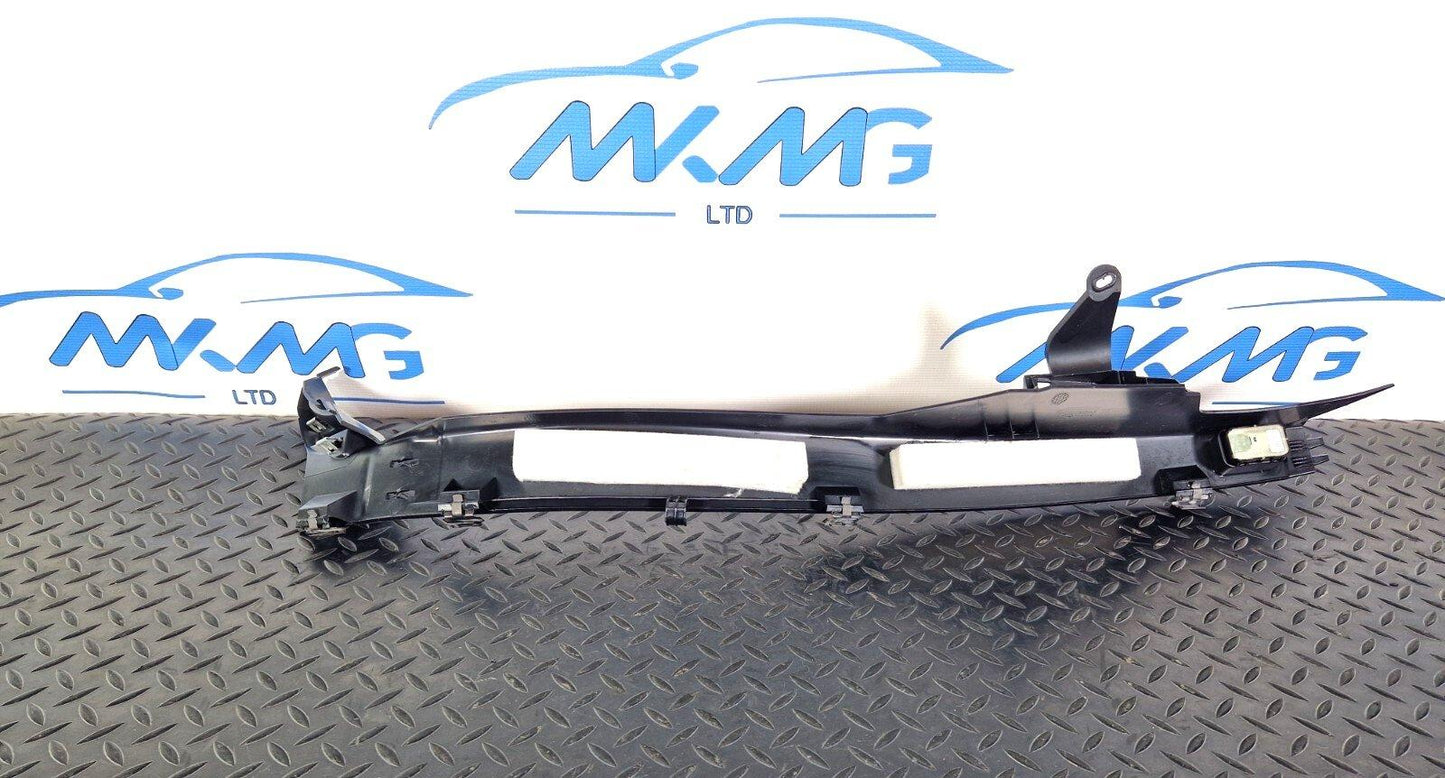 14-21 MERCEDES BENZ C300h W205 REAR RIGHT INNER ARCH TRIM A2056903705