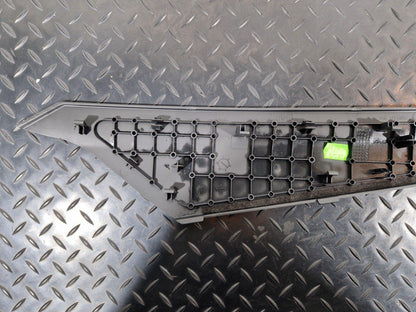 16-23 AUDI A5 F5 GENUINE LEFT PASSENGER SIDE CENTRE CONSOLE TRIM COVER 8W2863305