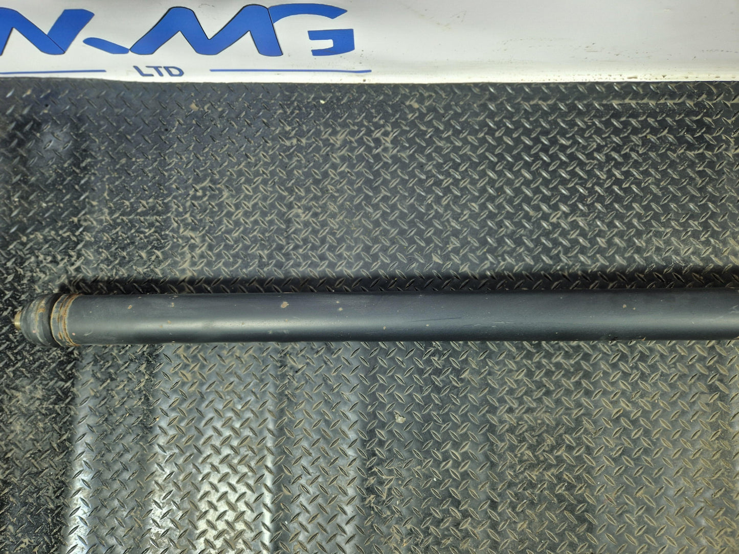 Range Rover Evoque L551 2.0 Petrol Propshaft K8D2-7L190-AC K8D27L190AC